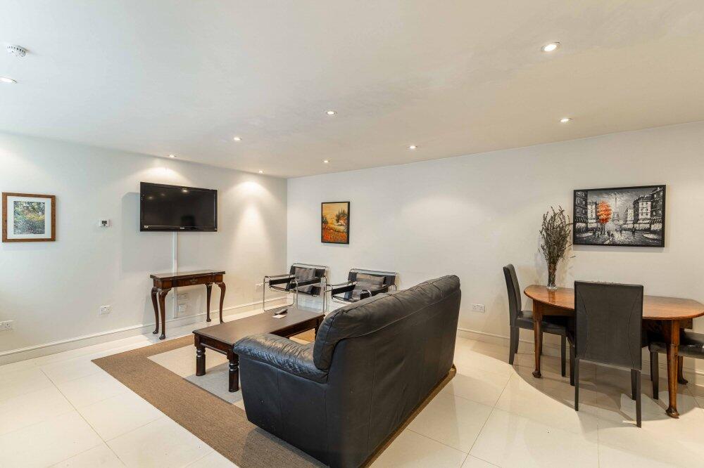 Main image of property: Addison Bridge Place, Hammersmith and Fulham, London, W14