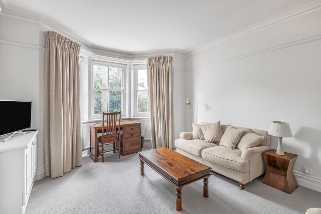 Main image of property: Fulham Road, London, SW6