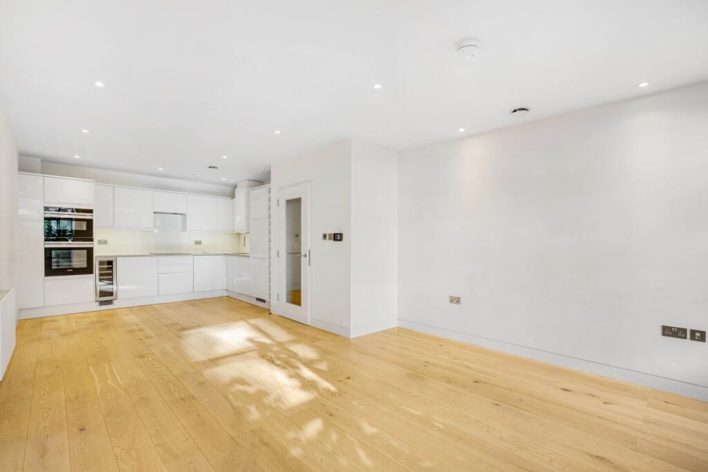 Main image of property: Wyfold Road, London, SW6