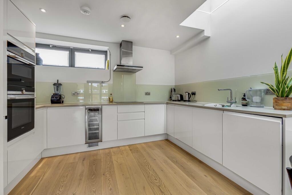 Main image of property: Wyfold Road, London, SW6
