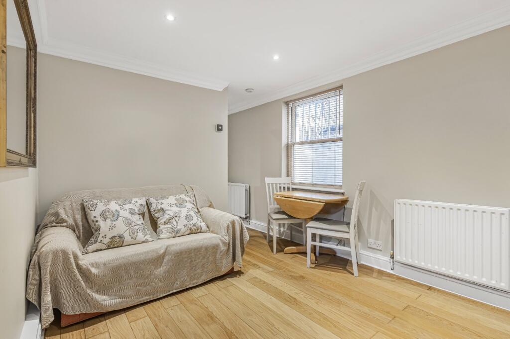 Main image of property: Bishops Road, London, SW6