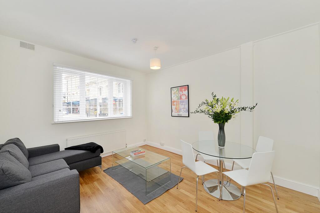 Main image of property: Ranelagh Gardens Mansions, Ranelagh Gardens, London, SW6