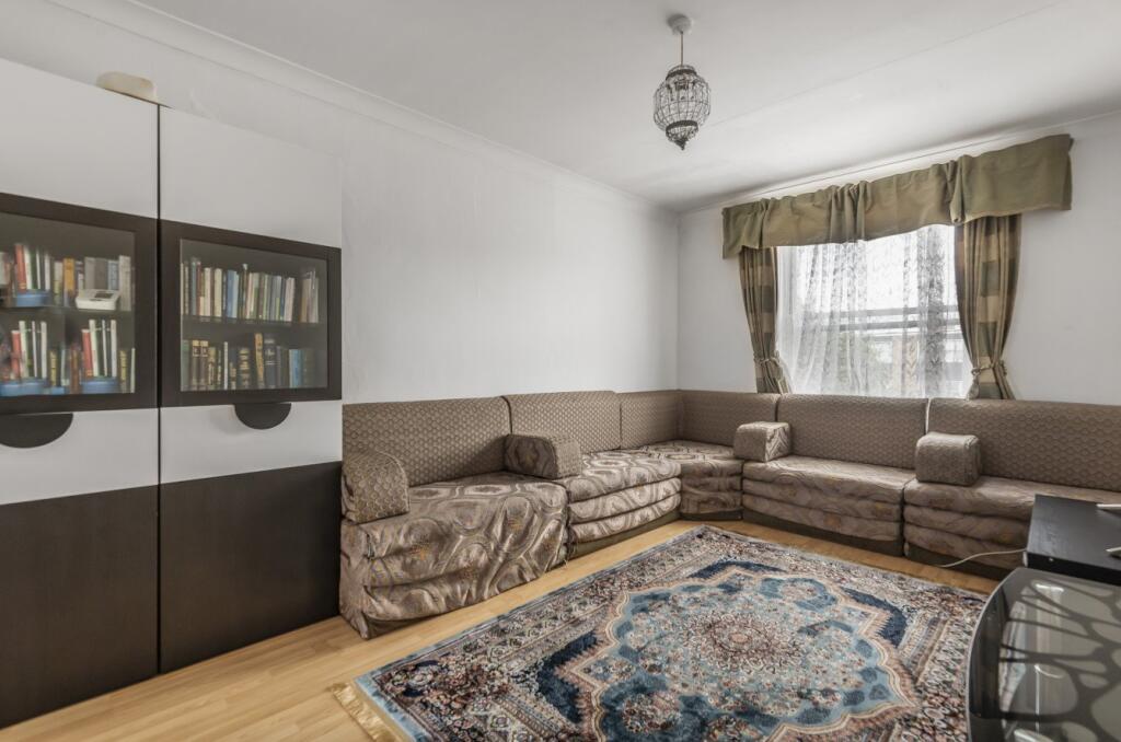 Main image of property: Fulham Road, Fulham, London, SW6