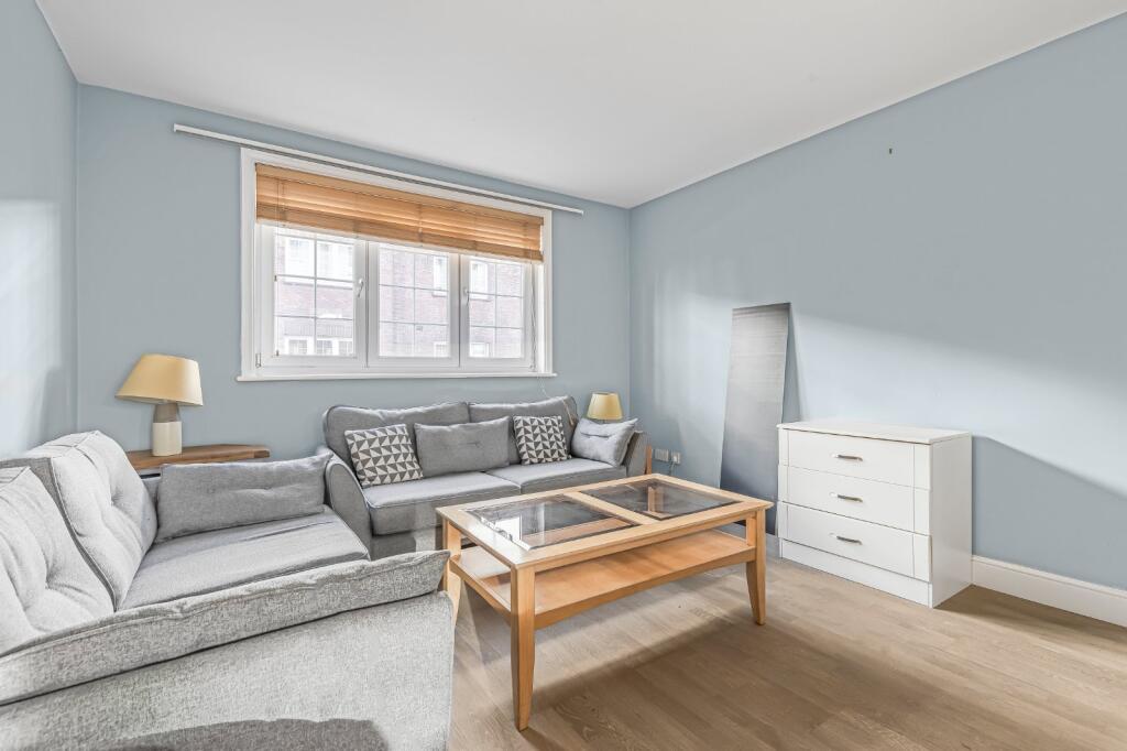 Main image of property: Ranelagh Gardens, London, SW6