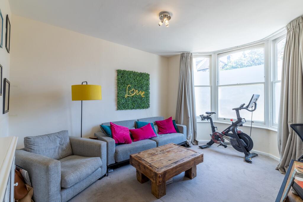 Main image of property: Dawes Road, Fulham, London, SW6