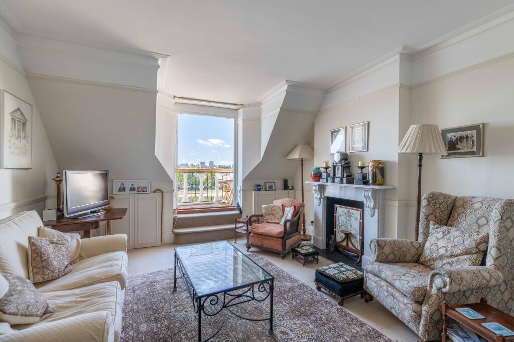 Main image of property: Ranelagh Gardens, Fulham, London, SW6