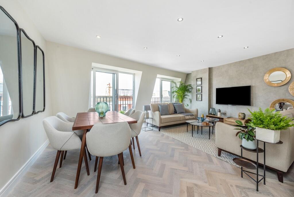 Main image of property: Fulham Road, London, SW6