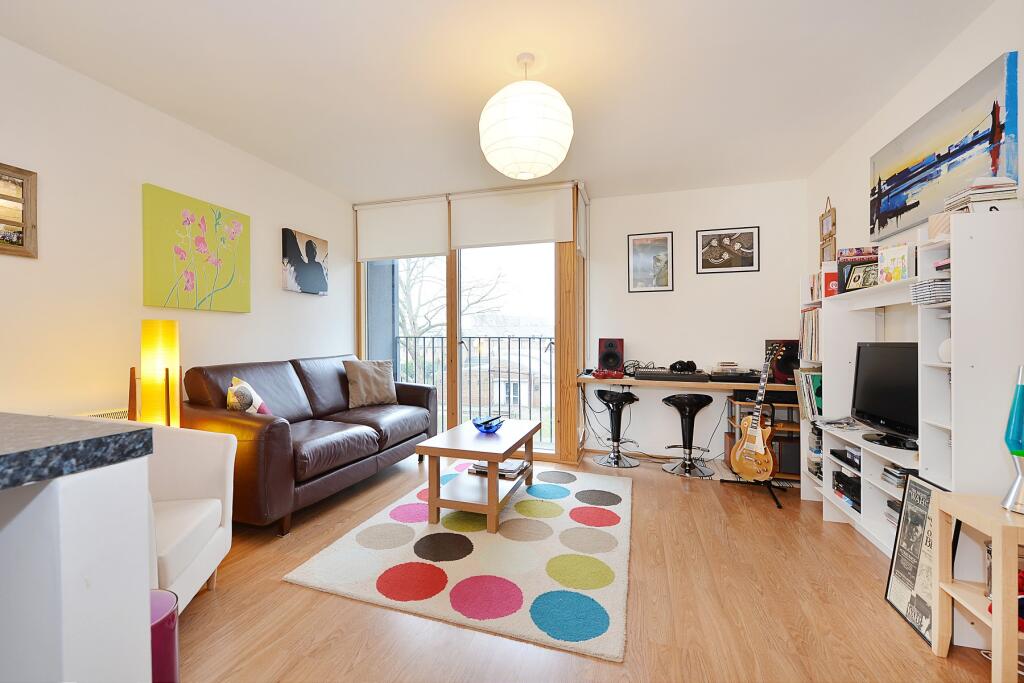 Main image of property: Beaufort Court, 49 Lillie Road, Hammersmith and Fulham, London, SW6