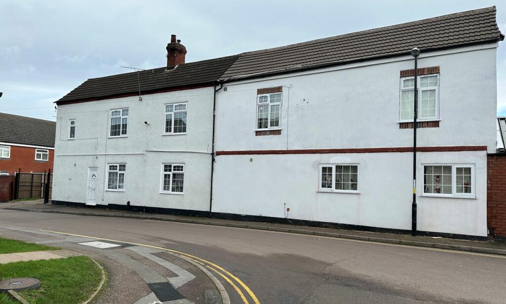 Residential development for sale in 2 Lady Lane, Longford, Coventry, West Midlands, CV6 6AZ, CV6