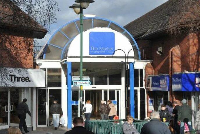Additional property image - 10-11 Market Centre, Crewe, Cheshire, CW1 2HU
