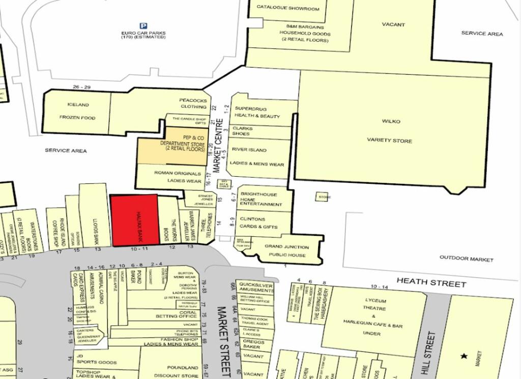 Additional property image - 10-11 Market Centre, Crewe, Cheshire, CW1 2HU