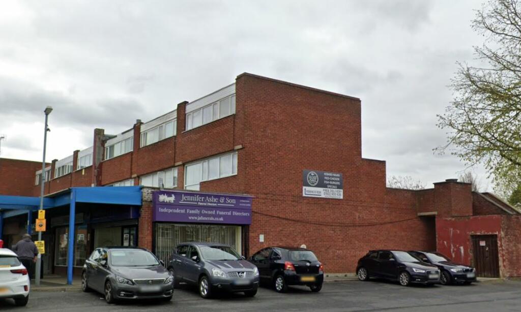 High street retail property for sale in Unit 6, 17 Liskeard Road