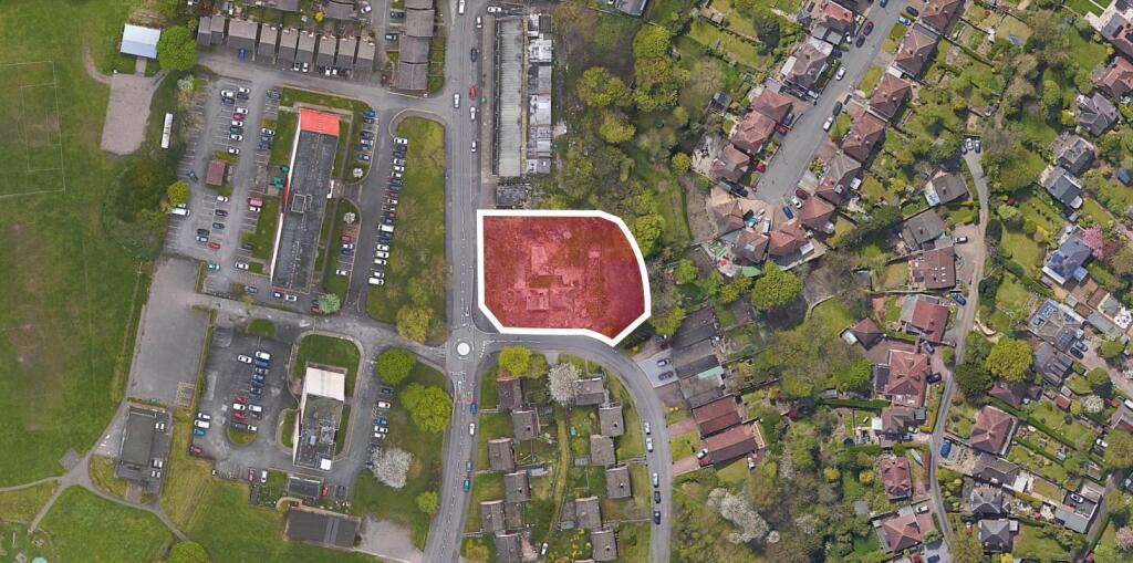 Additional property image - Land At The Former Mill Public House, Beaconville Road, West Bromwich, B71 3NX