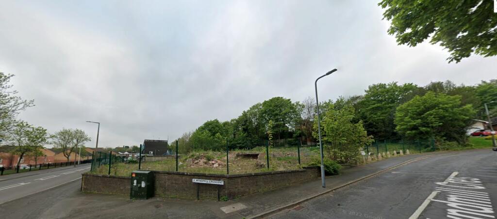 Additional property image - Land At The Former Mill Public House, Beaconville Road, West Bromwich, B71 3NX