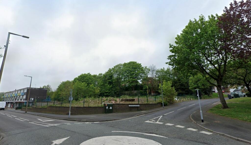 Additional property image - Land At The Former Mill Public House, Beaconville Road, West Bromwich, B71 3NX