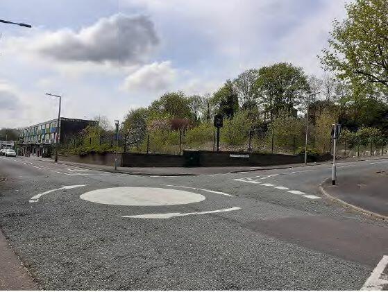 Additional property image - Land At The Former Mill Public House, Beaconville Road, West Bromwich, B71 3NX