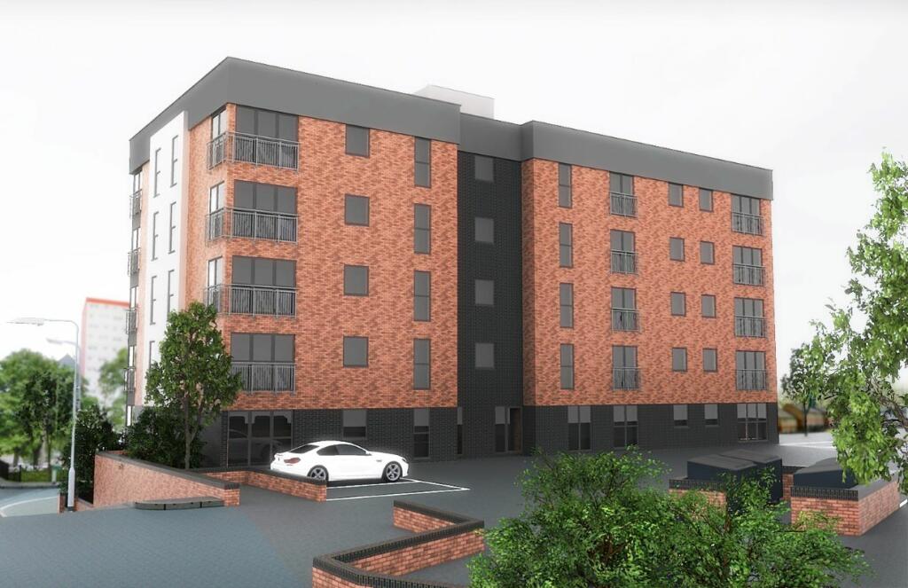 Additional property image - Land At The Former Mill Public House, Beaconville Road, West Bromwich, B71 3NX