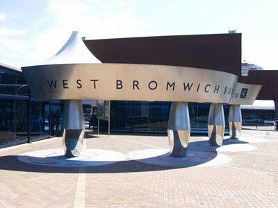 Additional property image - Floor 10 West Plaza, 144 High Street, West Bromwich, Sandwell, B70 6JJ