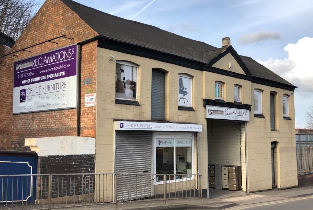 Additional property image - 122 Great Barr Street, Birmingham, West Midlands, B9 4AY