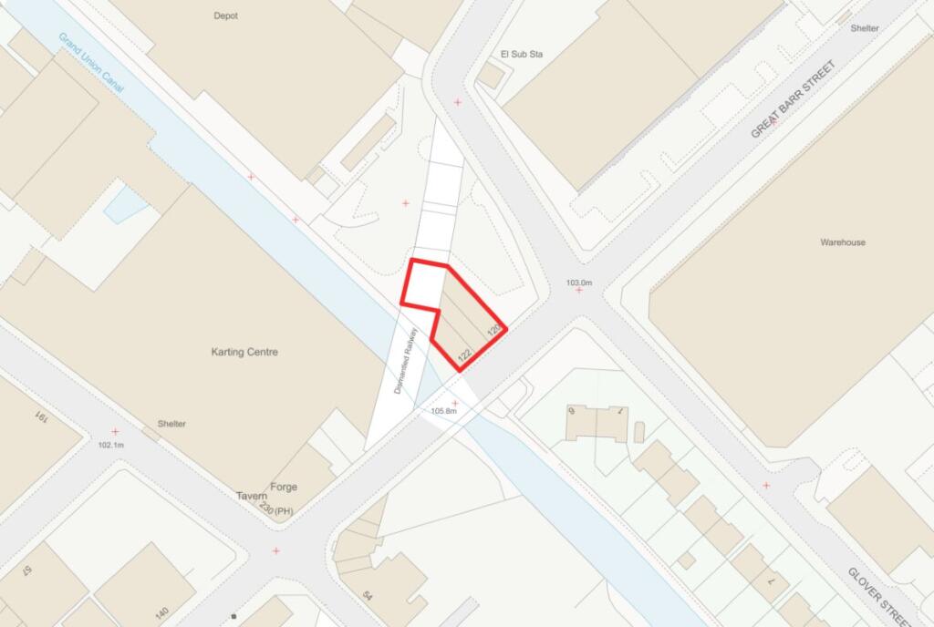 Additional property image - 122 Great Barr Street, Birmingham, West Midlands, B9 4AY