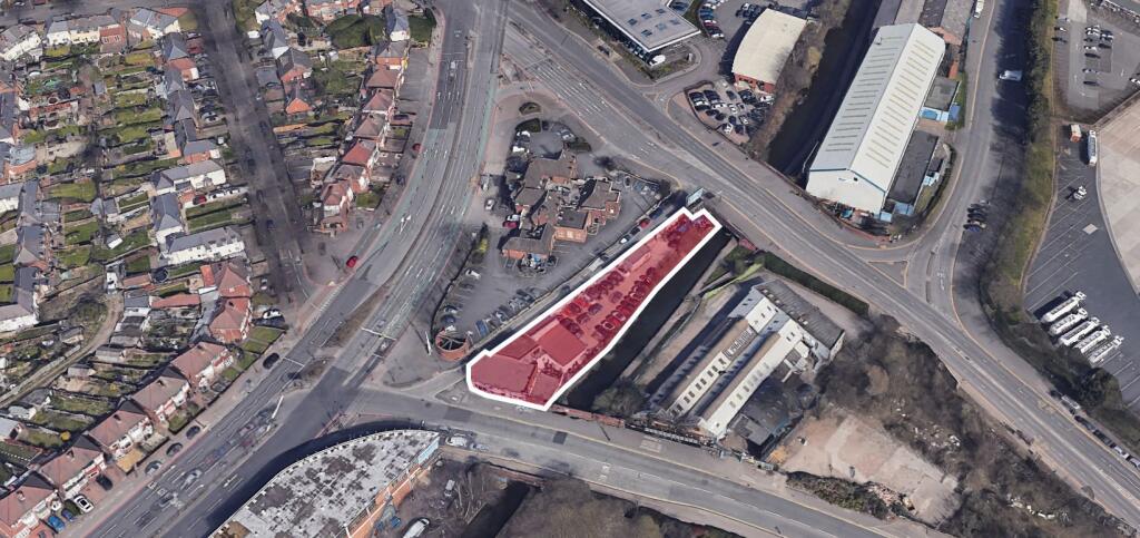 Main image of property: 252 Wheelwright Road, Birmingham, West Midlands, B24 8DT