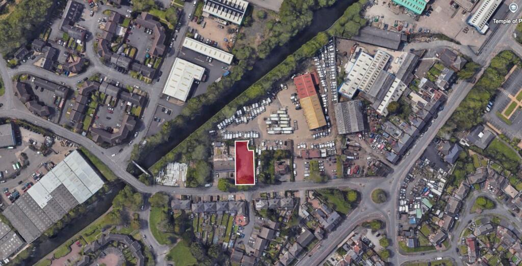 Main image of property: Land To The North of 80 Brades Road, Oldbury, Sandwell, B69 2EP