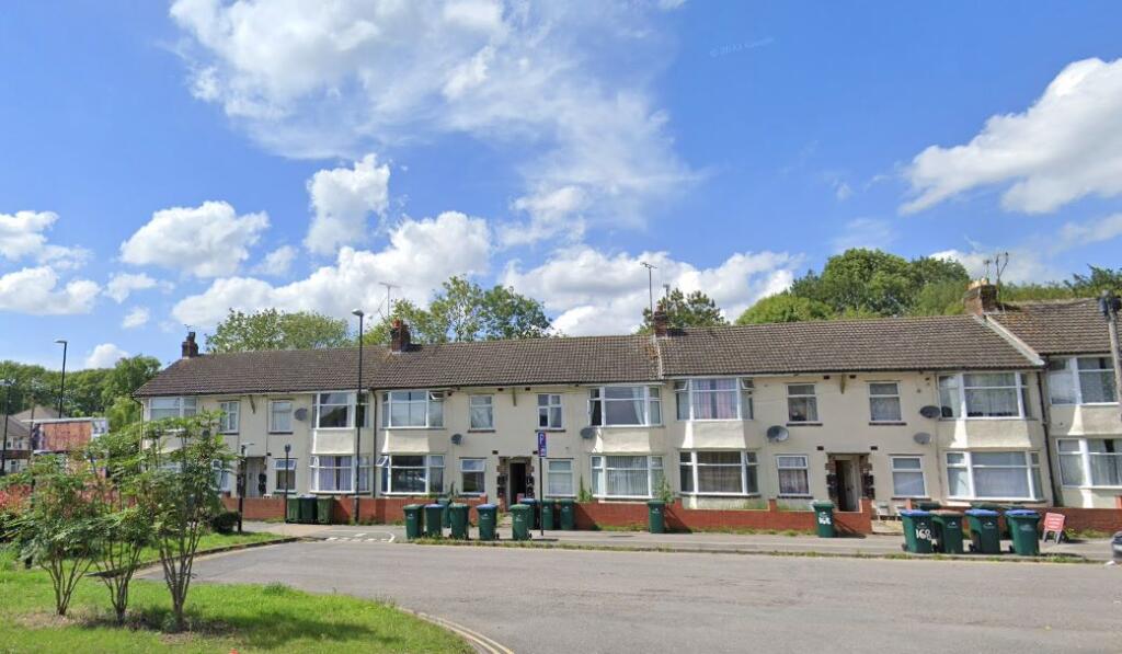 Main image of property: 166 Humber Road, Coventry, West Midlands, CV3 1BG