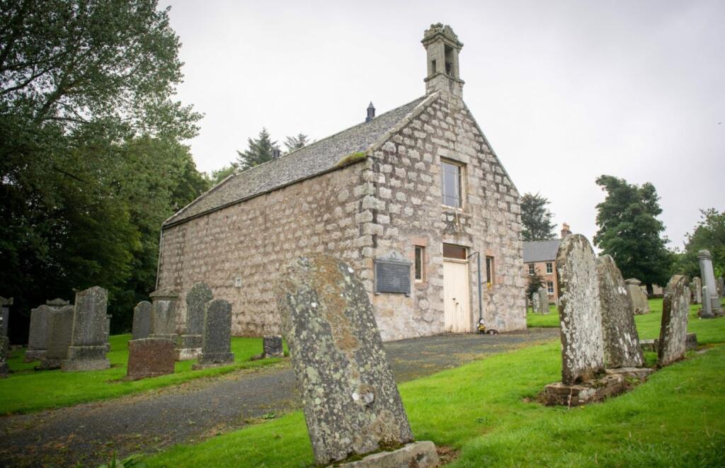 Main image of property: Leslie Parish Church, Leslie, Insch, Aberdeenshire, AB52 6NT