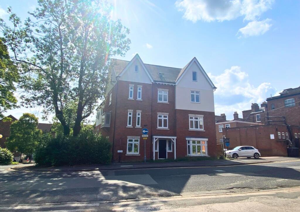 Main image of property: Mill House & Trinity View House, Midland Drive, Sutton Coldfield, West Midlands, B72 1TU