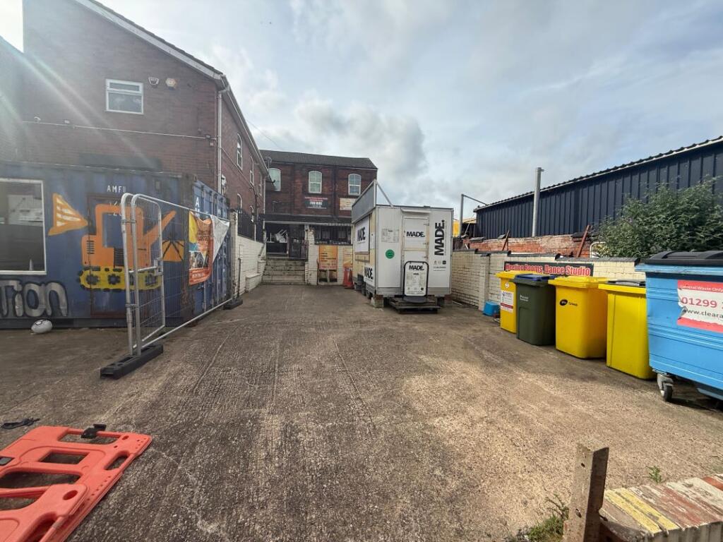Main image of property: Former Ascend Nursery, 216 Great Bridge Street, West Bromwich, Sandwell, B70 0DE