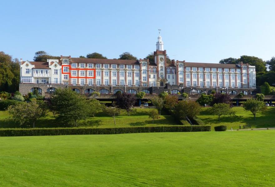 Main image of property: Fedden Village - Portishead