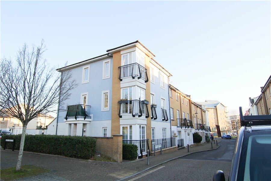Main image of property: Lower Burlington Road - Marina
