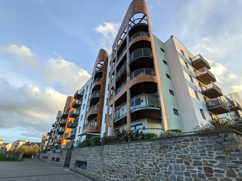 Main image of property: Argentia Place - Portishead