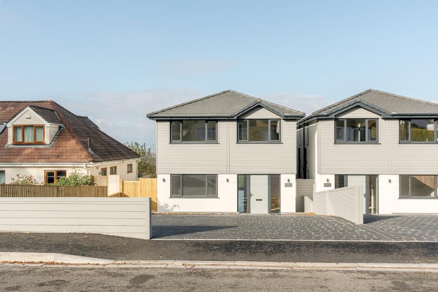 Main image of property: Down Road - Portishead 