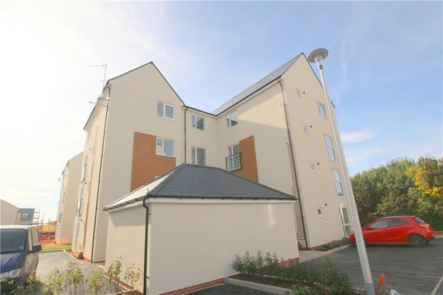Main image of property: Paper Mill Gardens - Portishead