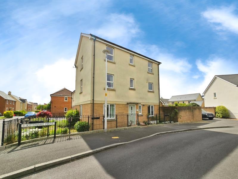 Main image of property: Kittiwakwe Drive - Portishead