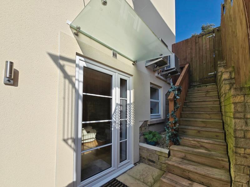 Main image of property: Charlcombe Rise - Portishead