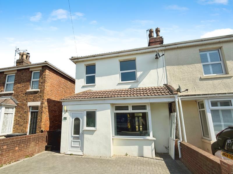 Main image of property: Portview Road - Avonmouth 