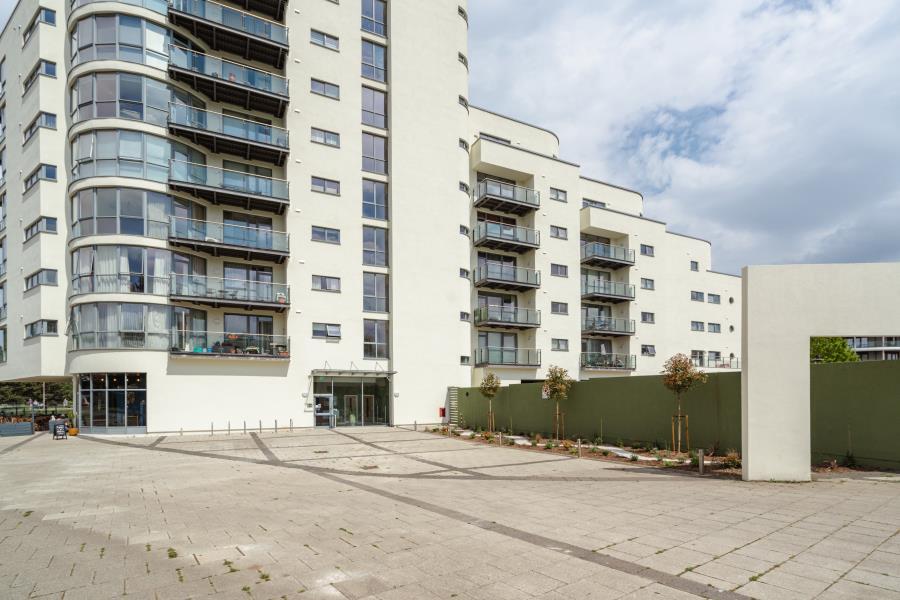 Main image of property: The Mirage - Portishead Marina