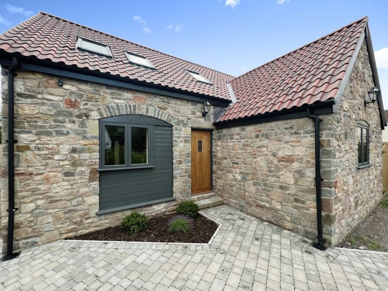 Main image of property: High Street - Portishead