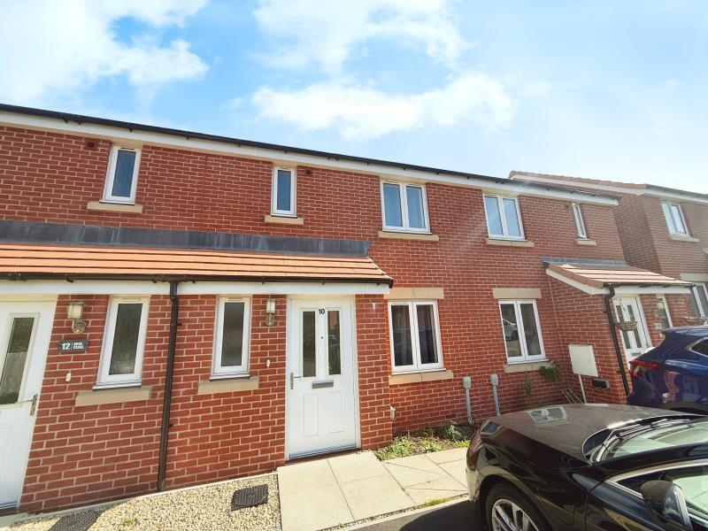 Main image of property: Rose Close - Lawrence Weston