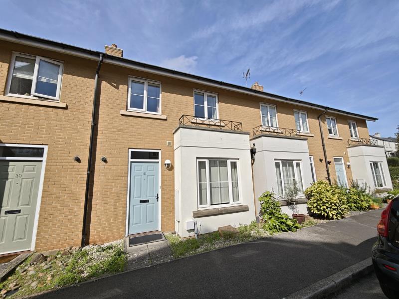 Main image of property: Eastcliff - Portishead