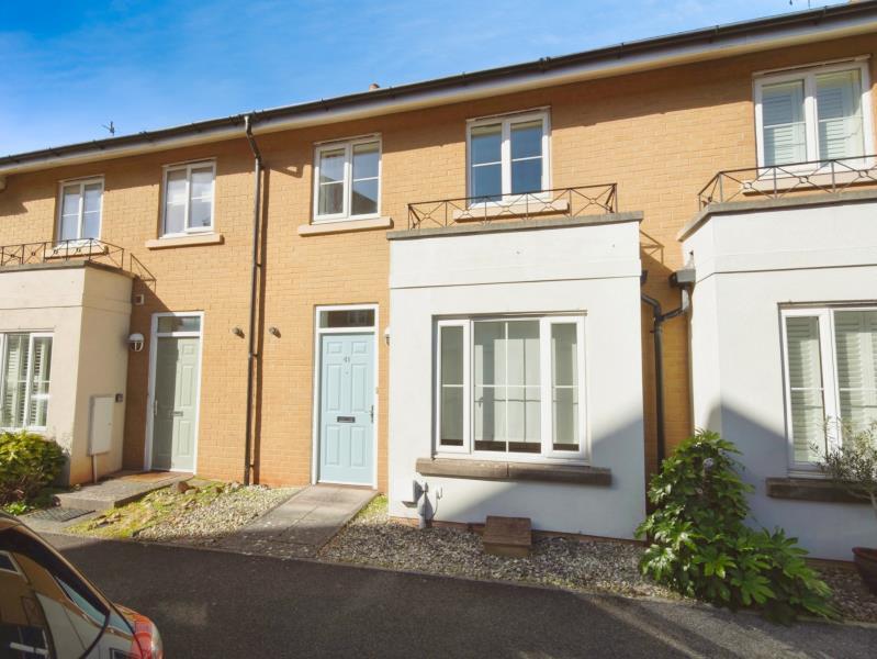 Main image of property: Eastcliff - Portishead