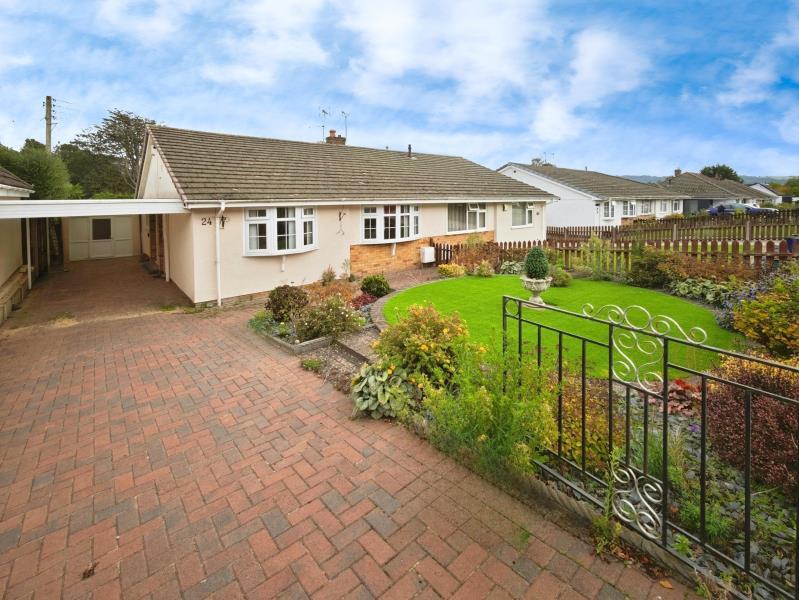 Main image of property: Honeylands - Portishead