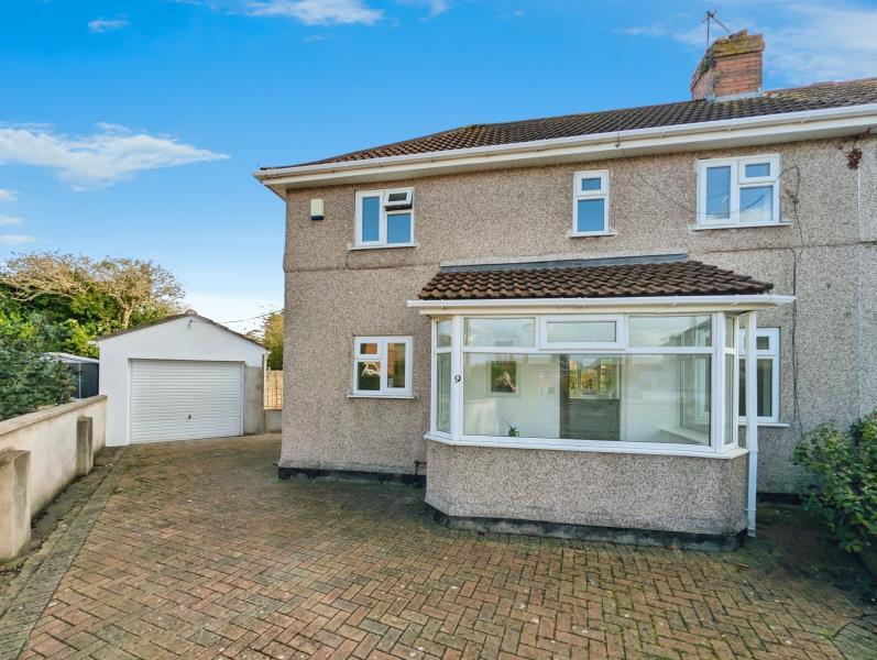 Main image of property: Portbury Walk - Shirehampton