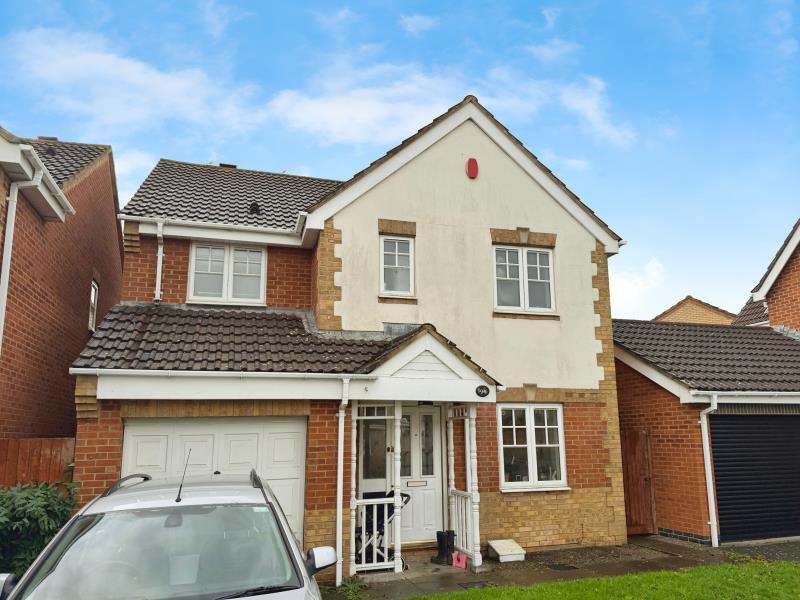 Main image of property: Conference Avenue - Portishead