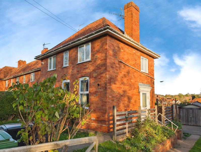 Main image of property: Compton Drive - Sea Mills