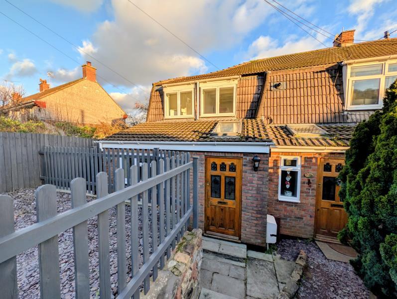 Main image of property: Underwood Road - Portishead