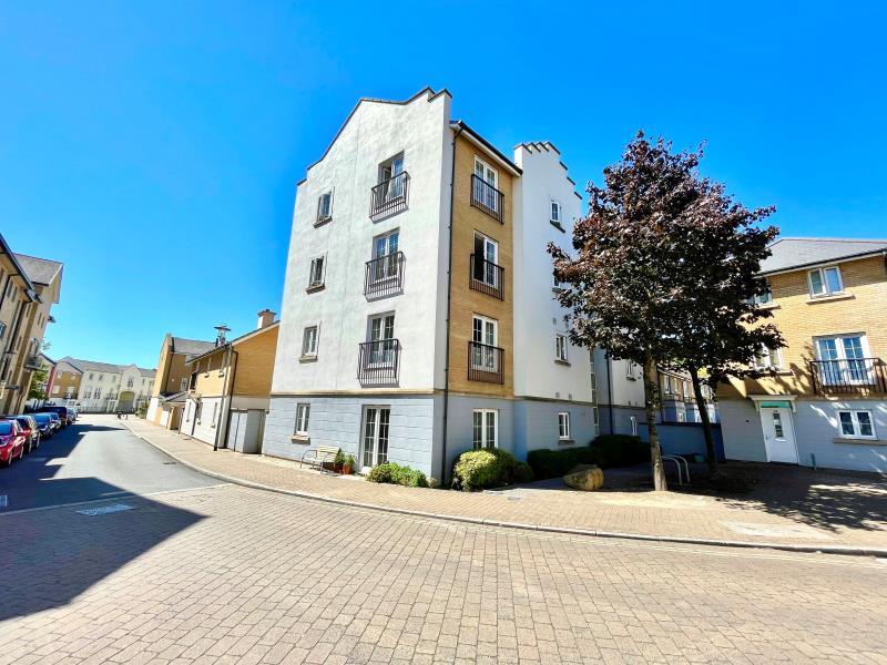 Main image of property: Lower Burlington Road - Portishead Marina