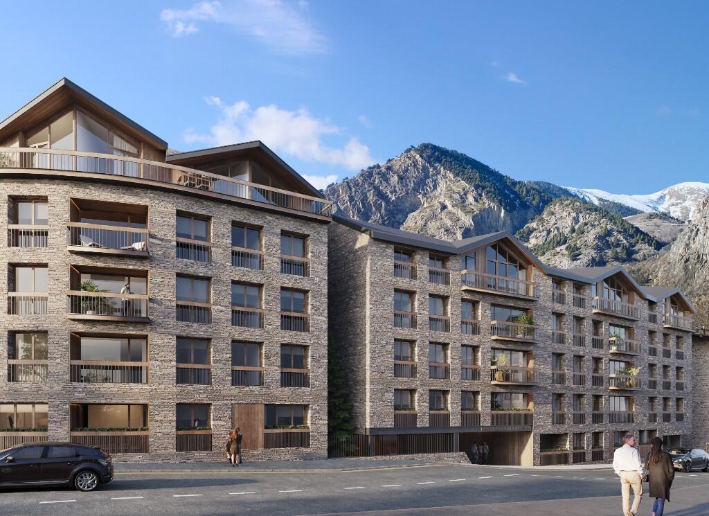 Main image of property: Canillo